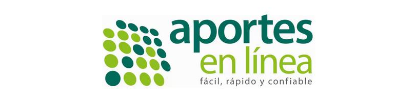 Aportes en Línea